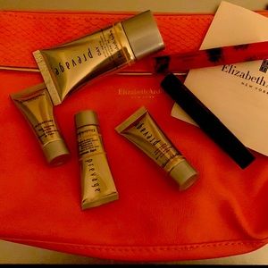 New Elizabeth Arden beauty gift bag